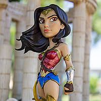 Коллекционная виниловая фигурка Чудо-женщина Wonder Woman Movie Collectible Vinyl Figure