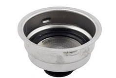 Крема-фільтр на дві порції для кавоварки DeLonghi AS00001314