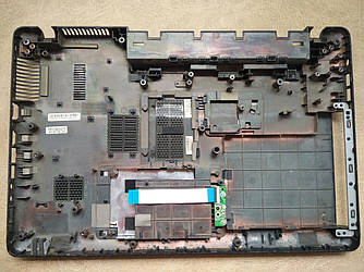 Б/У Корпус низ на LG s530