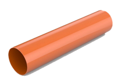 Труба 3м BRYZA Бриза