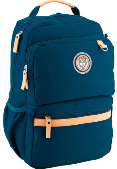 Рюкзак шкільний Kite Сollege line K18-891L-2, фото 1