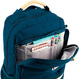 Рюкзак шкільний Kite Сollege line K18-891L-2, фото 5