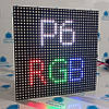 Модуль P6 RGB 32×32pix 192×192 мм IP65 SMD3535 для світлодіодного екрану, фото 4