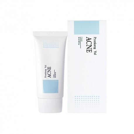 Крем для проблемной кожи Pyunkang Yul Acne Cream 50 мл