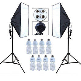 Набори постійного світла