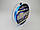 Шнур Favorite Smart PE 8x 150м (sky blue) #0.8/0.153 mm 10lb/6.8 kg, фото 4