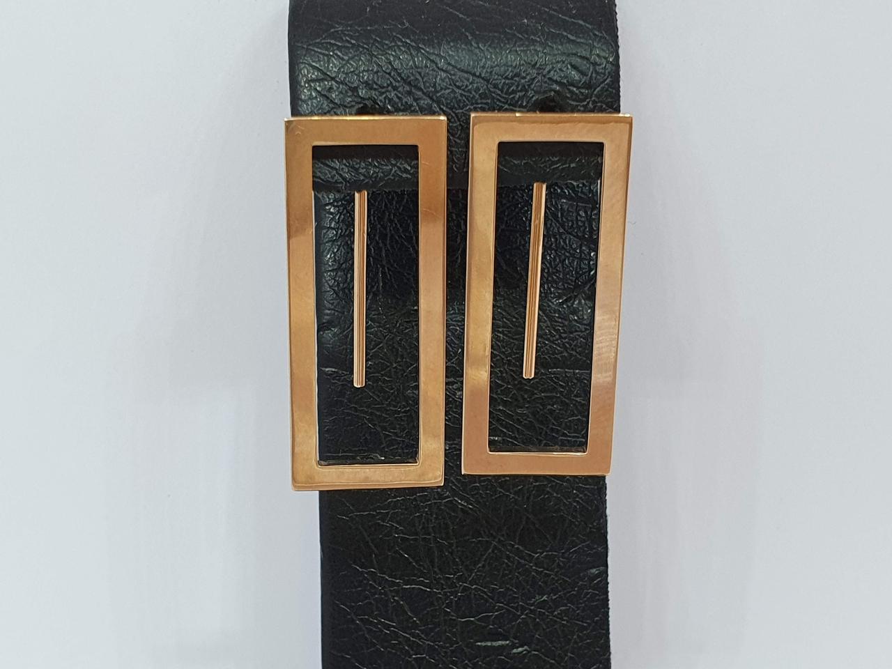 Золоті сережки. 1720558
