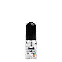 Kira Nails Cuticle Oil Pineapple, 2 мл