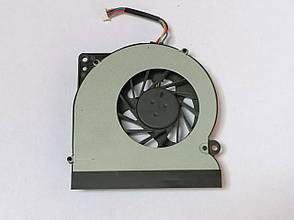 Б/В Вентилятор (кулер) для ноутбука ASUS K52 X52 A52 Series, фото 3