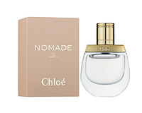 Парфюмированная вода для женщин Chloe Nomade 5мл мини парфюм оригинал, стойкие цветочные шипровые духи