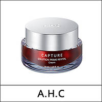 Антивозрастной питательный крем AHC Capture Solution prime revital cream