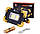 Ліхтар-світильник Working Lamp ZB-7759-24, фото 4