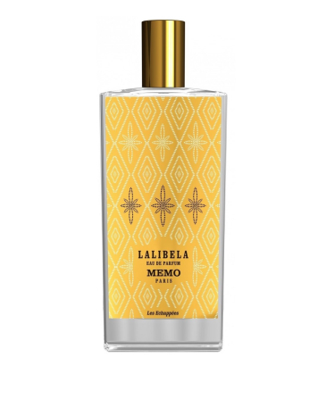 Парфумована вода Memo Lalibela для жінок 75 ml, Тестер Франція, фото 1