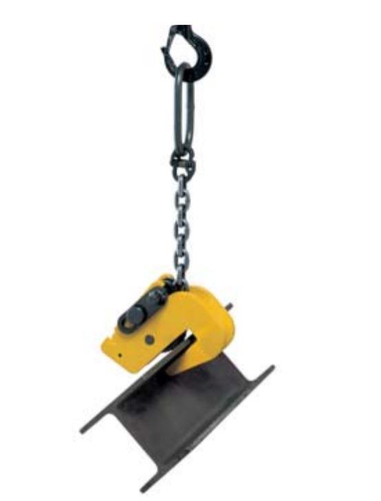 Захват для балок Yale Tigrip TGT, фото 1