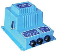 Трансформатор / модулятор PG 05092A мощностью 200 Вт для синхронизации RGB ламп (в комплекте пульт Д/У)