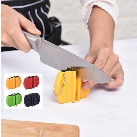 Портативна точилка для кухонних ножів (бажана)
