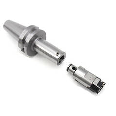 Фрезерний патрон BT40-LBK6-65