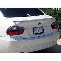 Bmw e90 спойлер інче TMR Спойлера БМВ 3 Серія E90/91/92/93