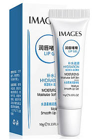 Зволожуючий гель для губ Images Moisture Smooth Lip Gel, 10 г.