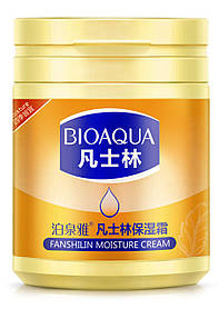 Крем зволожуючий і живильний Bioaqua Fanshilin Moisture Cream, 170г