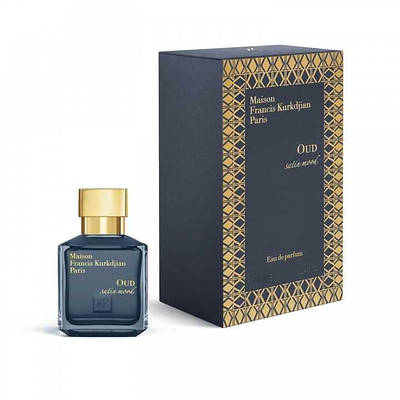 Maison Francis Kurkdjian Oud Satin Mood edp 70ml, Франція