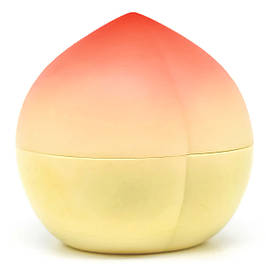 Крем для рук з персиком BIOAQUA Hand Milk Peach, 50 г