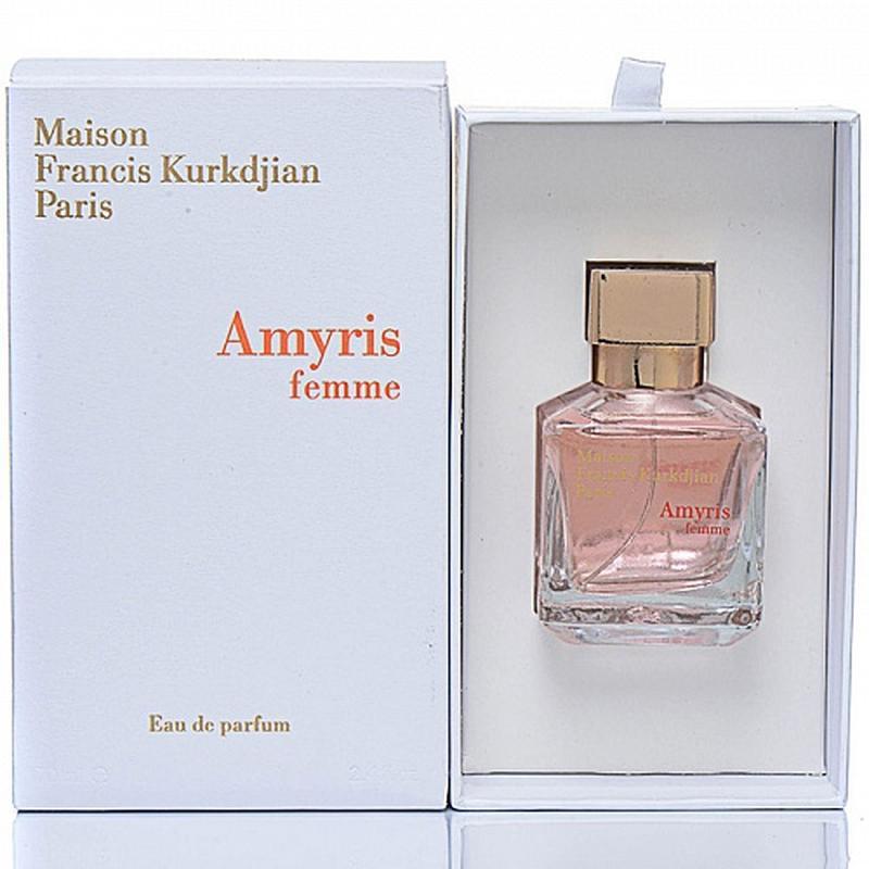Maison Francis Kurkdjian Amyris Femme edp 70ml, Франція
