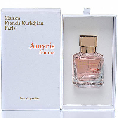 Maison Francis Kurkdjian Amyris Femme edp 70ml, Франція