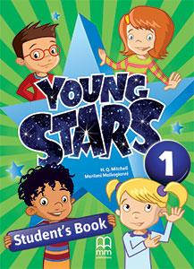 Young Stars