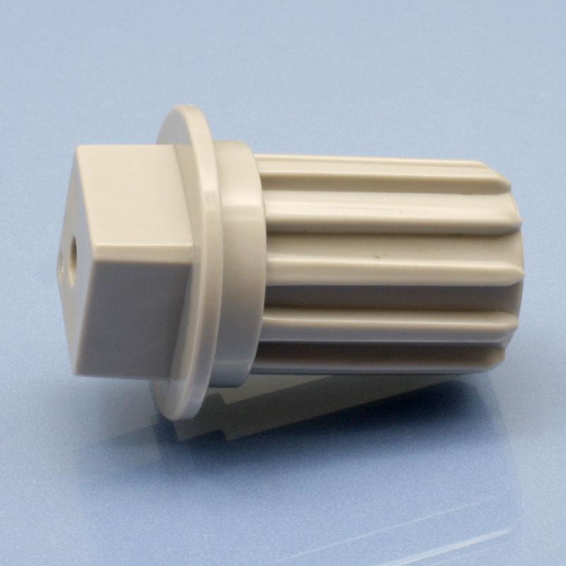 Муфта м'ясорубки Moulinex HV7 Pro 9in1 2000W ME548810 МЕ546810 оригінал, фото 1