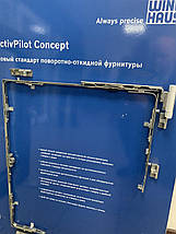 Фурнитура для пластиковых окон Winkhaus в © Окна Недорого