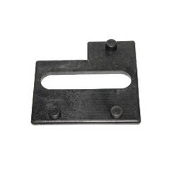 Затискач/накладка похилої камери права John Deere, H149460