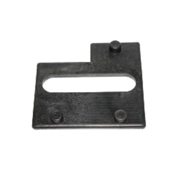 Затискач/накладка похилої камери права John Deere, H149460, фото 1