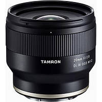 Об’ єктив Tamron AF 20m F/2.8 Di III OSD M 1:2 для Sony E / на складі