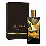 Парфумована вода Memo Ocean Leather edp 75 ml Тестер, Франція, фото 2