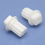 Муфти м'ясорубки Philips HR2728 пластик, фото 2