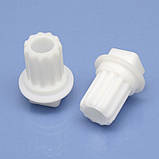 Муфти м'ясорубки Philips HR2728 пластик, фото 3