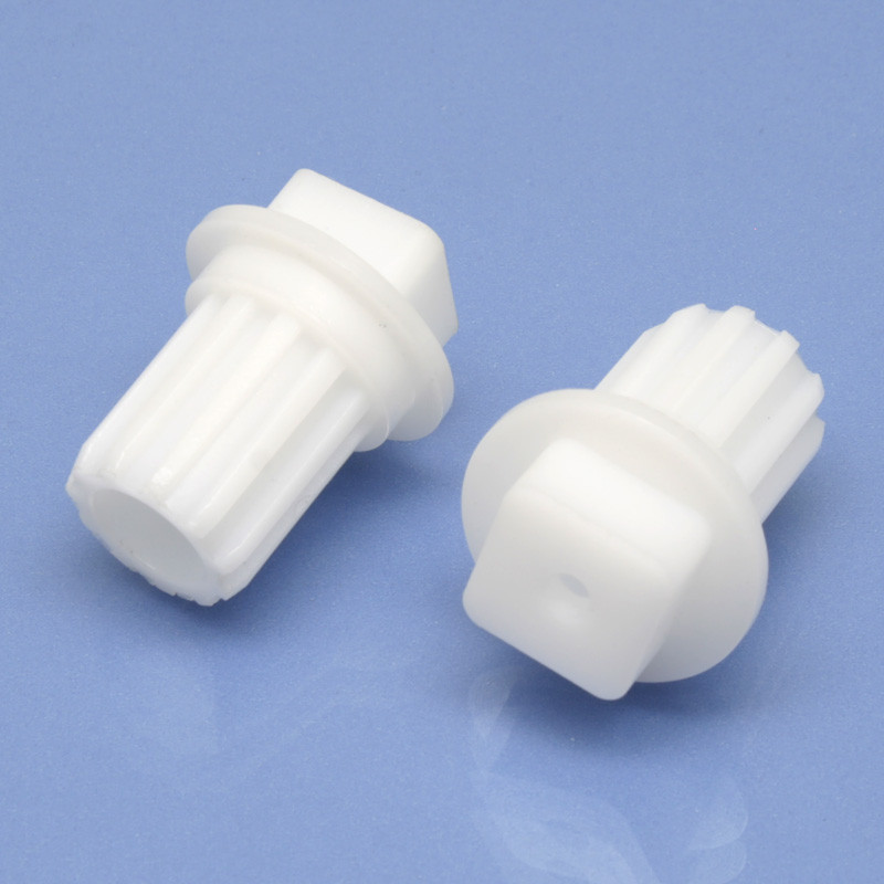 Муфти м'ясорубки Philips HR2728 пластик, фото 1