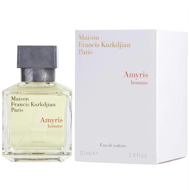 Maison Francis Kurkdjian Amyris homme edp 70ml, Франція