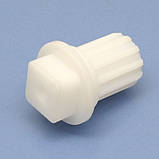 Муфти м'ясорубки Philips HR2728 пластик, фото 4