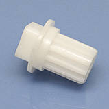 Муфти м'ясорубки Philips HR2728 пластик, фото 6