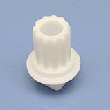 Муфти м'ясорубки Philips HR2728 пластик, фото 8