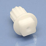 Муфти м'ясорубки Philips HR2728 пластик, фото 5