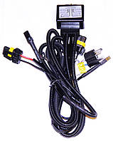 Проводка бі-ксенонова (12V)
