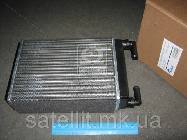 Радіатор опалювача Богдан.Еталон (малий), ТР41.035.1013010-А, фото 1