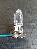Авто лампочка галоген Philips H3, 55W, фото 3