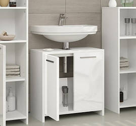 Тумба під умивальник у ванну Opendoors