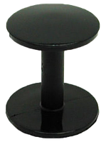 TEM 55/57 Темпер(пластиковий, двосторонній), d=55/57mm