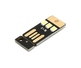 Світильник USB для читання
