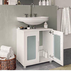 Тумба під умивальник у ванну Opendoors